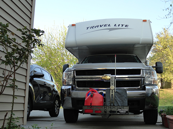 Pickup truck camping clearance accessories