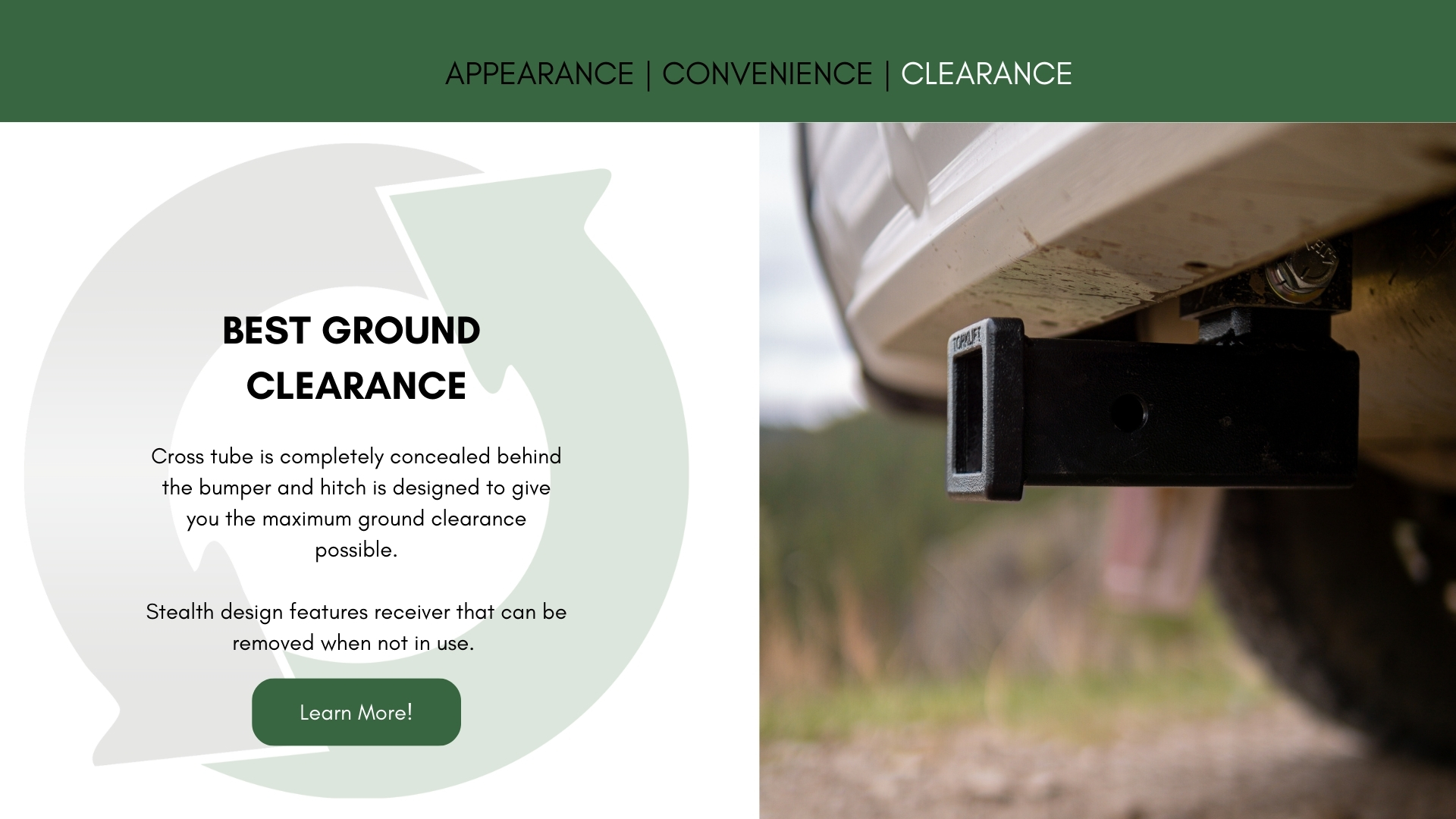 EcoHitch banner 3