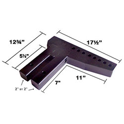 Shank XL 20K