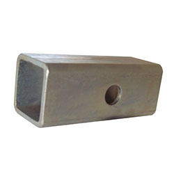 2.5 to 2 Reducer Sleeve