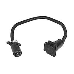 2-Way Wiring Harness W6021