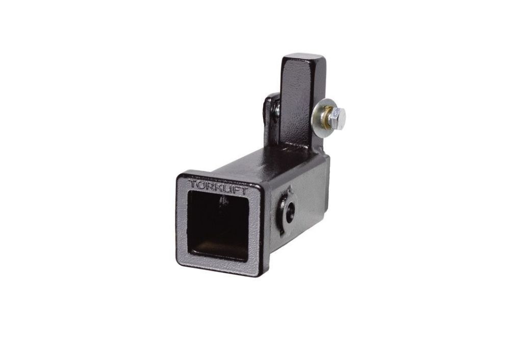 Removable Receiver