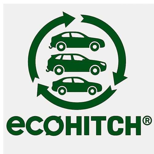 EcoHitch Tow Hitches