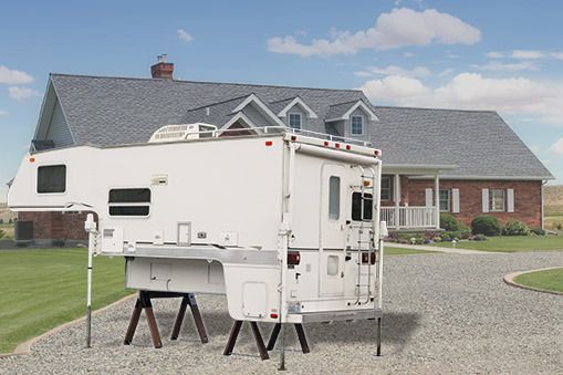 Camper Packer