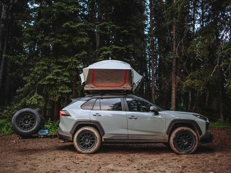 EcoHitch lifestyle 2
