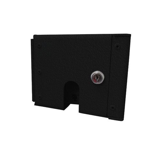 Available in black or white high impact powder coat aircraft grade aluminum