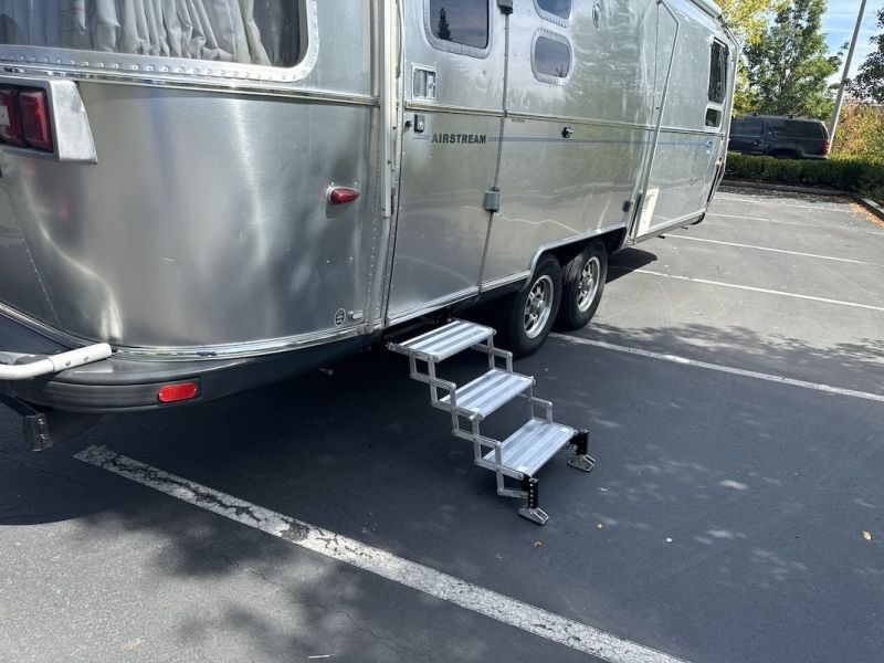 GlowStep REVOLUTION for Airstream - Image 3