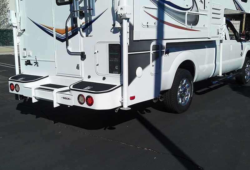 High impact powder coat for extreme durability.