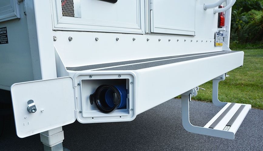 Works with any framing system
