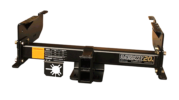 SuperHitch