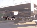 Supertruss Extension in action