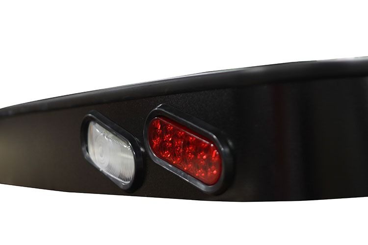 LED lights