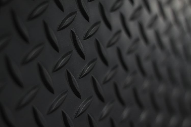 Step tread