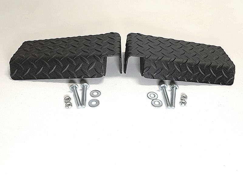 Truck Bed Side Step