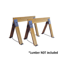 Camper Packer without lumber A7010