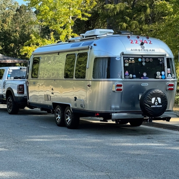 Airstream Outfitter
