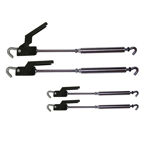 AnchorGuard Derringer Turnbuckles