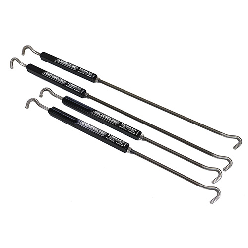 AnchorGuard Turnbuckles