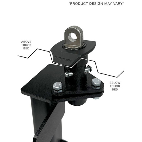 Trailer Hitches
