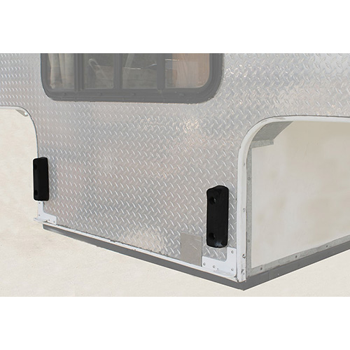 Camper Bumper Kit Storage