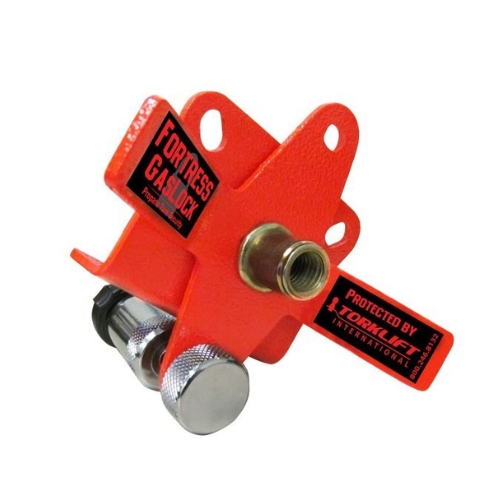 Fortress GasLock - RV Propane Tank Lock