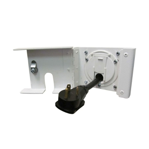 Fortress PowerLock - RV Power Cords