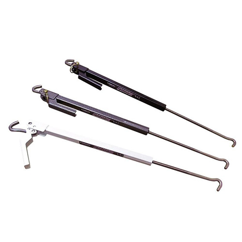 Original FastGun Turnbuckles