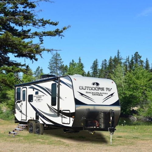 Outdoors RV Outfitter