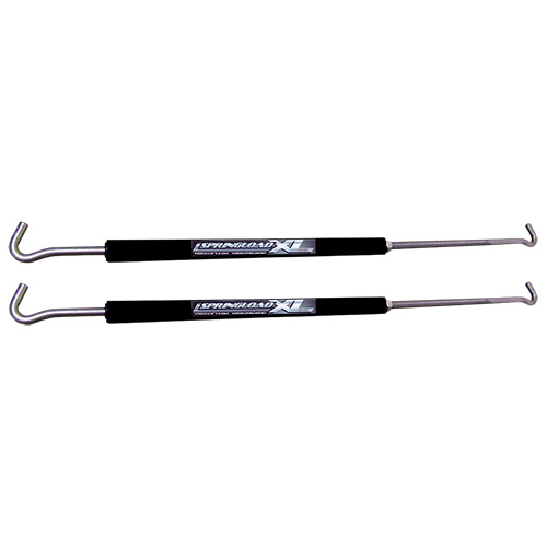 SpringLoad XL Turnbuckles