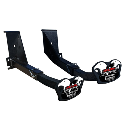 Trailer Hitches