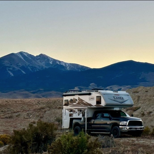 Trailer Hitches