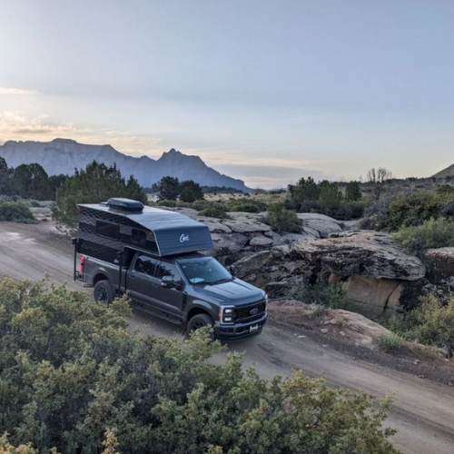 Trailer Hitches