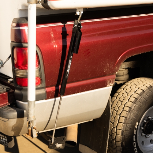 Trailer Hitches