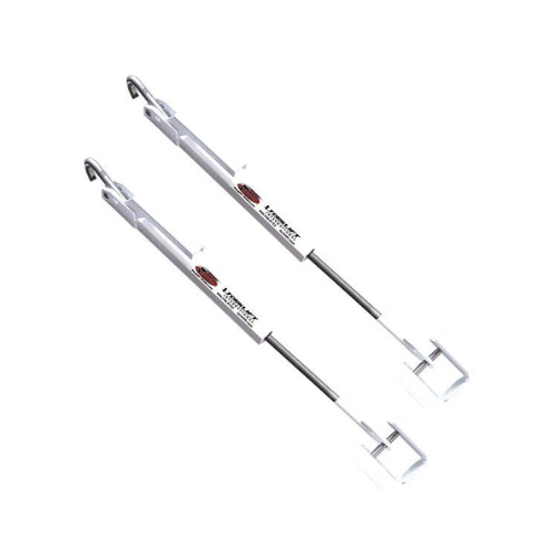 FastGun Wobble Stopper Truck Camper Stabilizer