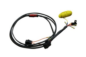 HiddenPower Wire Harness