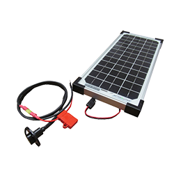 PowerArmor Solar Panel