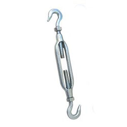 Hook-to-Hook Turnbuckle