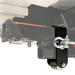 SuperTruss SkidWheel