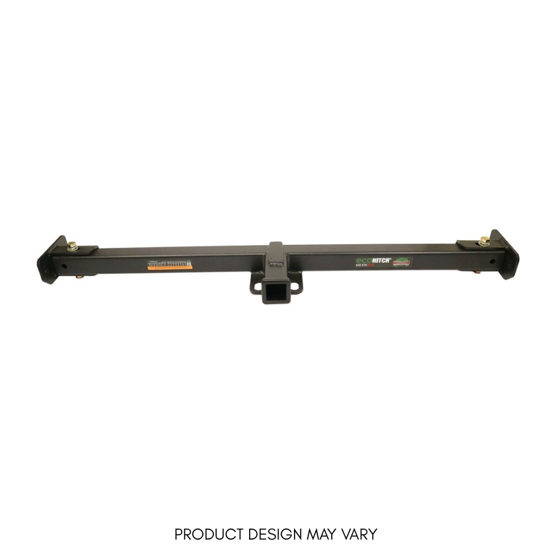 TailoredHitch for Airstream