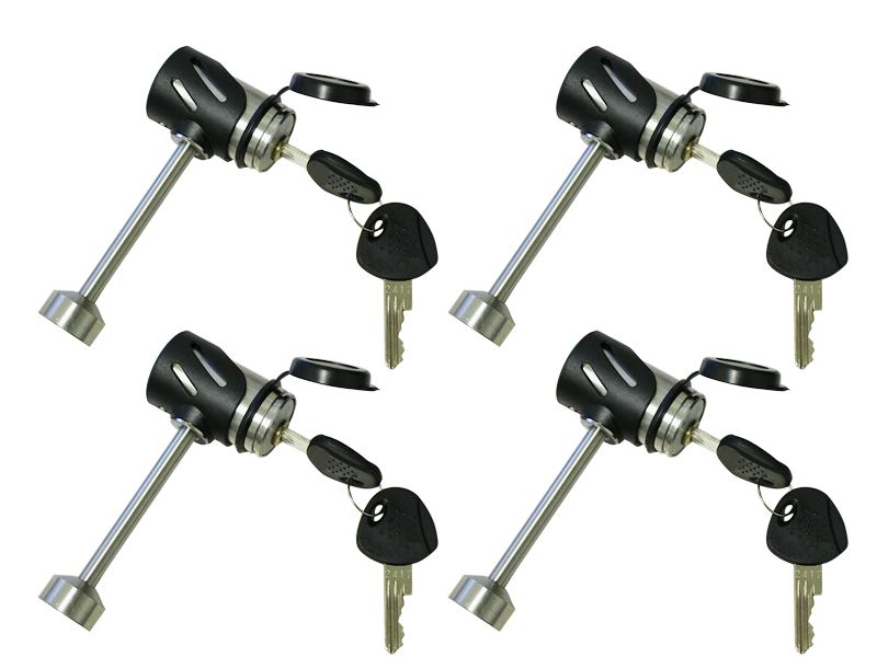 Tie Down Locks