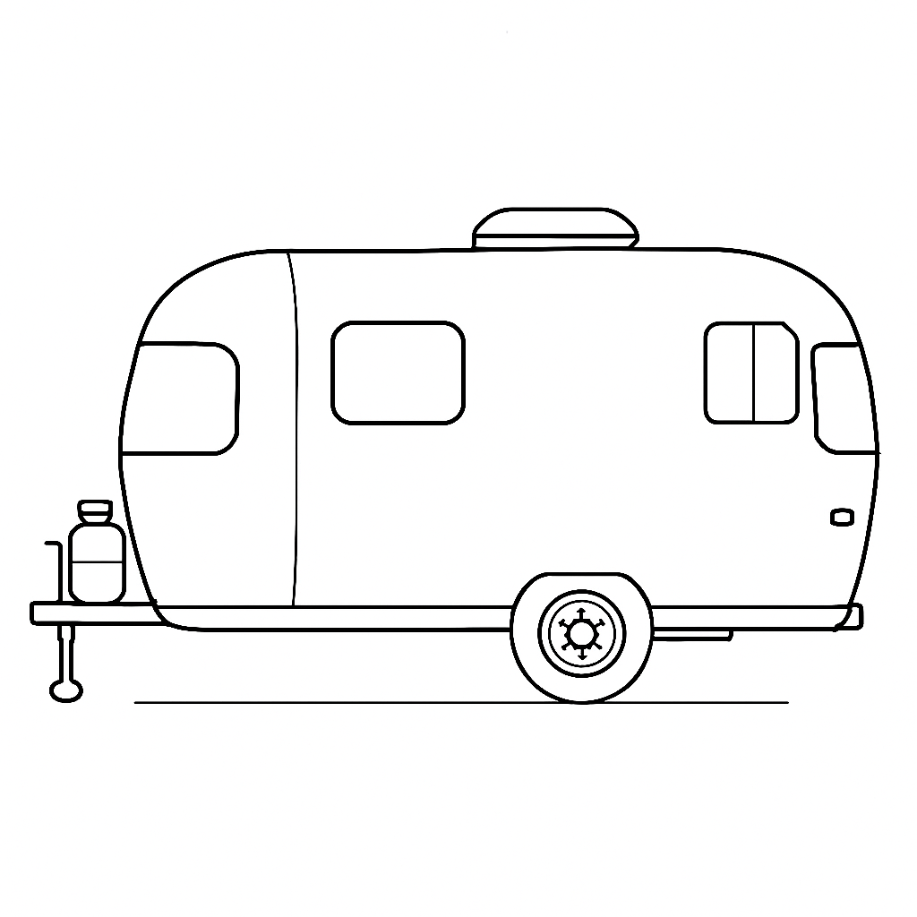 Airstream Only