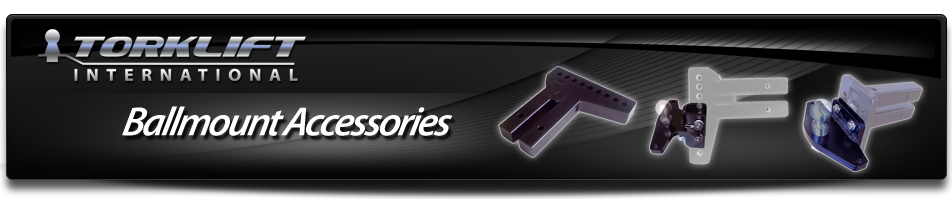 SuperHitch Towing Accessories