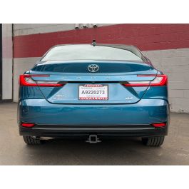 Toyota Camry - 2025 - 2026 - Stainless Steel by EcoHitch® Trailer