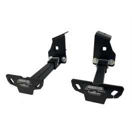 Torklift Chevy/GMC 1500 Front Camper Tie Downs – C2224 (2019–2026