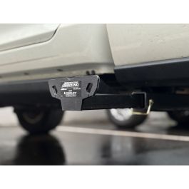 TRUE frame-Mounted Front Tie Down