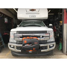 Torklift International Lock and Load SideKick generator tray