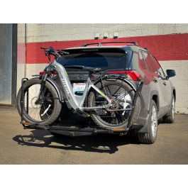 Toyota RAV4 – 2019 – 2025 – Trailer Hitch by EcoHitch®