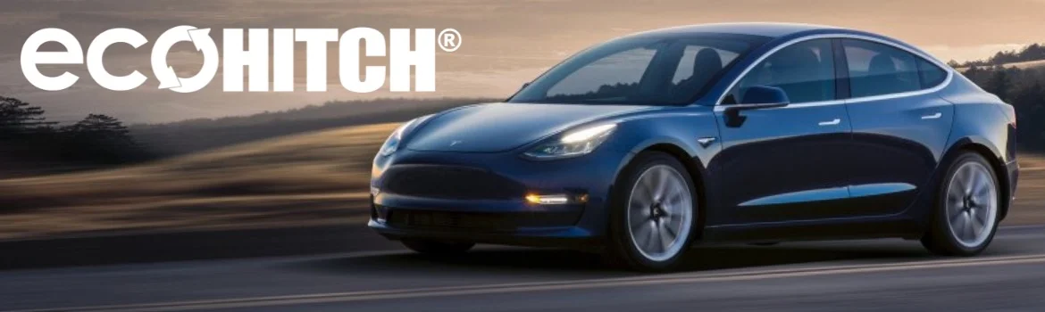 Tesla EcoHitch