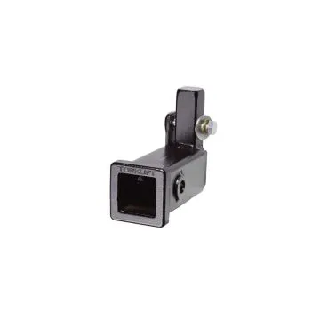 Stealth EcoHitch 2-Inch Receiver Adapter Replacement- XA3023S