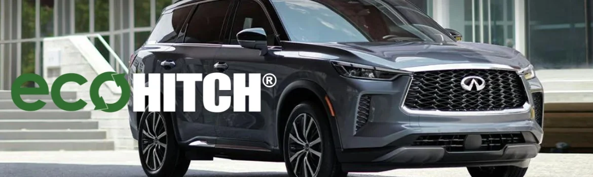 Infiniti EcoHitch